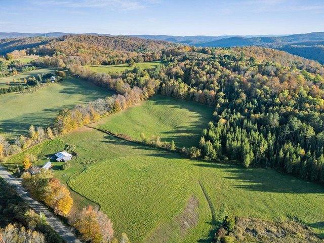 Land for sale in Chelsea, Vermont