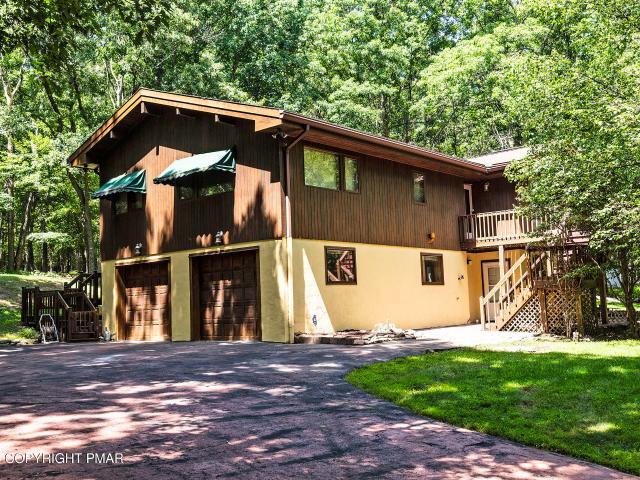 House for sale in Gilbert, Pennsylvania