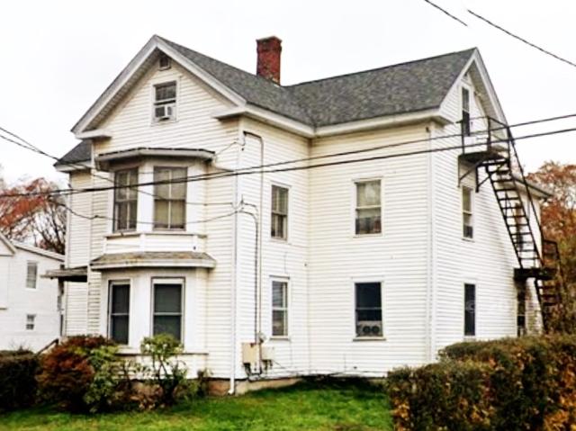 House for sale in Meriden, Connecticut