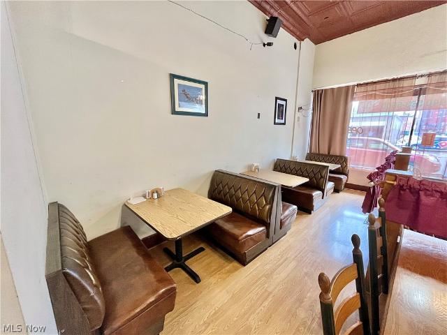 Commercial for sale in Conneaut, Ohio