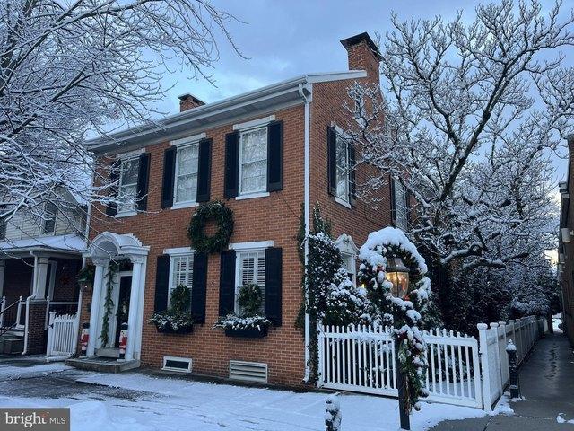 House for sale in Hanover, Pennsylvania