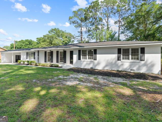Property for rent in Dublin, Georgia