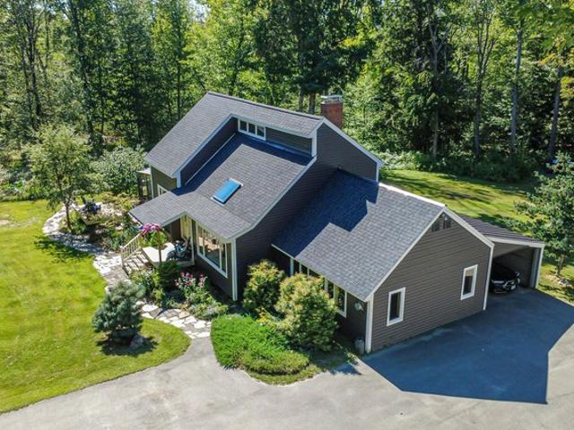 House for sale in Norridgewock, Maine