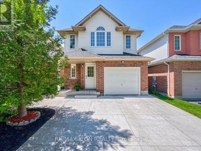 House for sale in Waterloo, Ontario