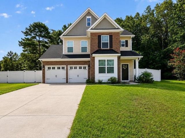 House for sale in Moncks Corner, South Carolina