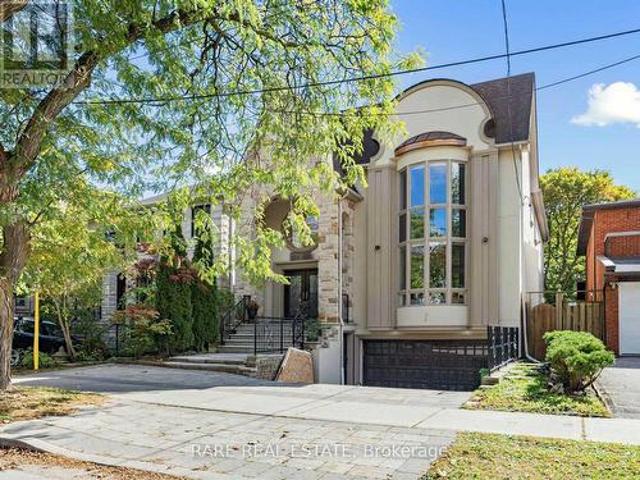 House for sale in Willowdale, Toronto