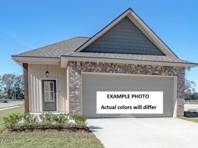 House for sale in Carencro, Louisiana