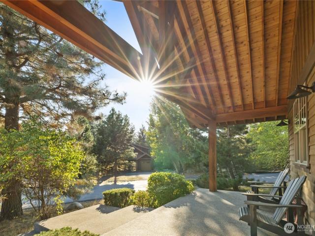 House for sale in Cle Elum, Washington