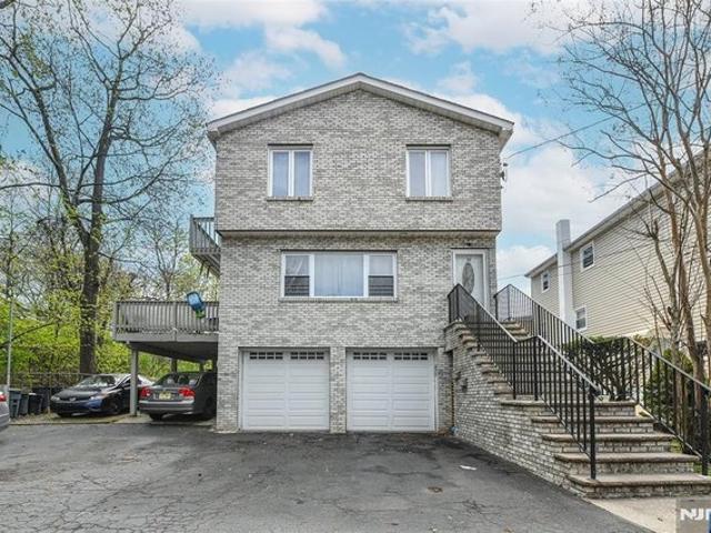 House for sale in North Arlington, New Jersey