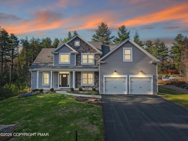 House for sale in Blakeslee, Tobyhanna Township