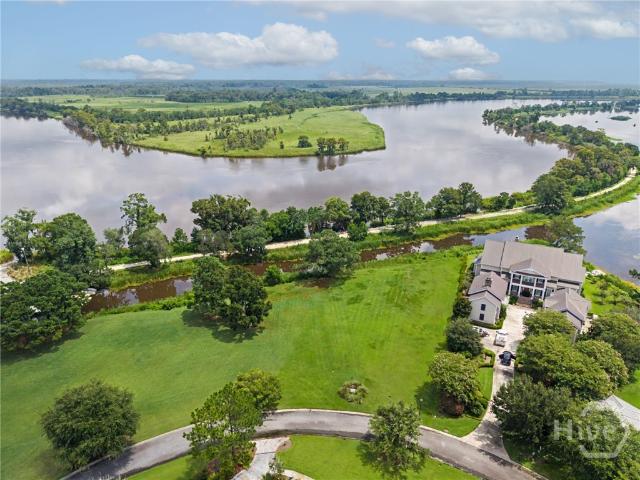 Land for sale in Richmond Hill, Georgia