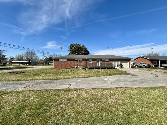 House for sale in Tennessee