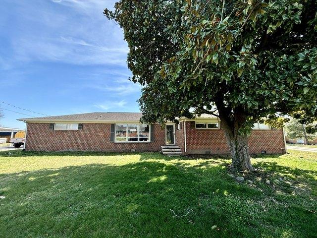 House for sale in Tennessee