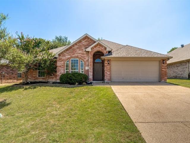 House for sale in Willow Park, Parker County