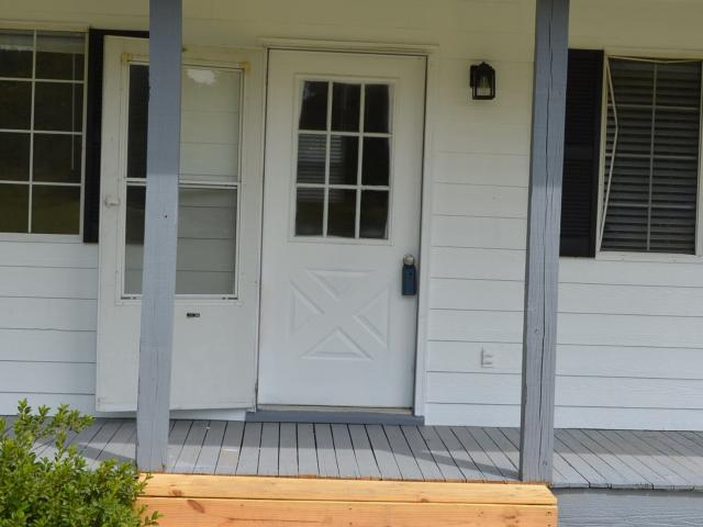 House for sale in Roberta, Georgia