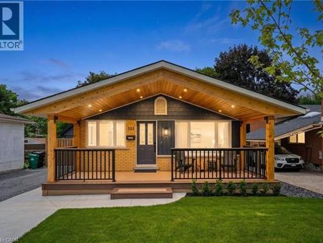 House for sale in Waterloo, Ontario