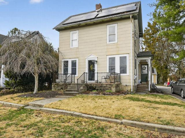 House for sale in Elmer, New Jersey