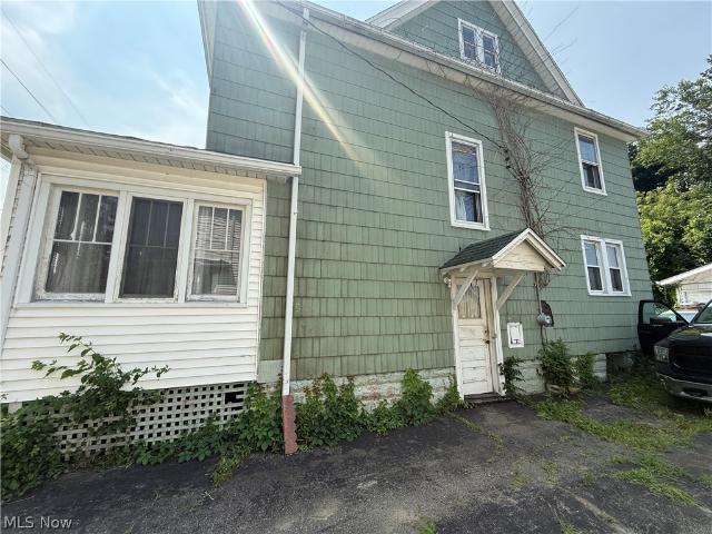 House for sale in Conneaut, Ashtabula County