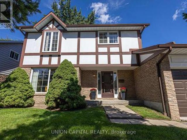 House for sale in York, Ontario