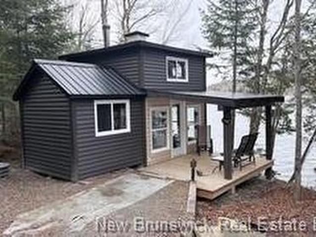 House for sale in Madawaska, New Brunswick