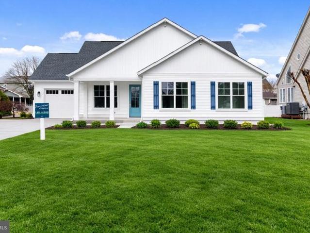 House for sale in Ocean View, Sussex County