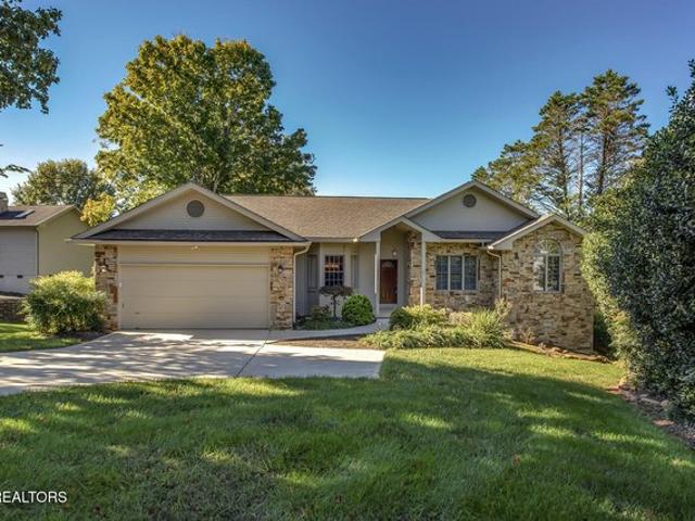 House for sale in Loudon, East Tennessee