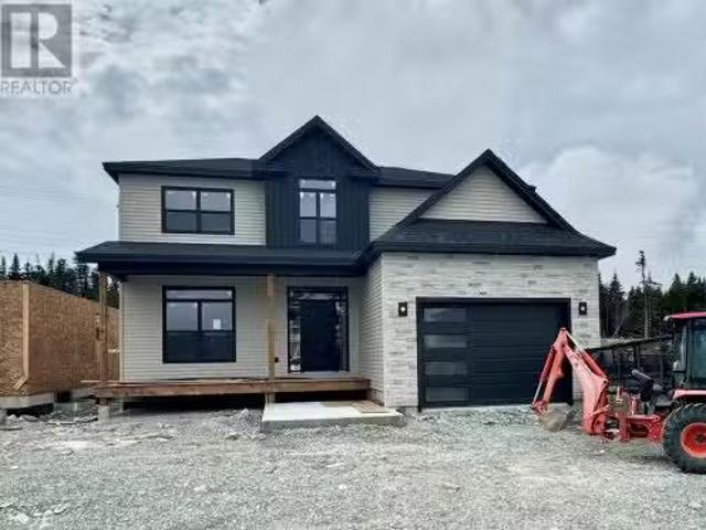 House for sale in Foxtrap, Newfoundland And Labrador