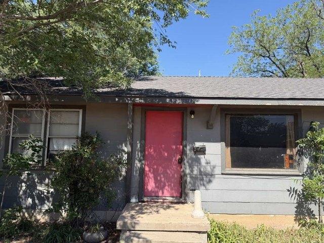 House for sale in Dumas, Moore County