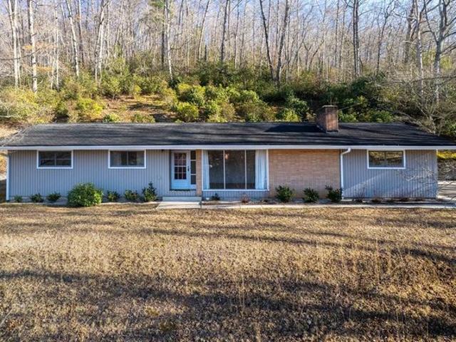 House for sale in Sylva, North Carolina