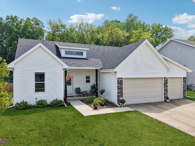 House for sale in Edgerton, Wisconsin
