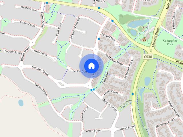 House for rent in West Wodonga, Victoria