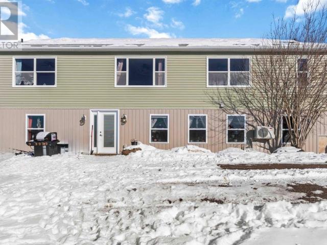 Duplex for sale in Bridgetown, Nova Scotia