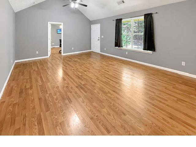 House for sale in Barnesville, Lamar County