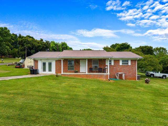 House for sale in Tennessee