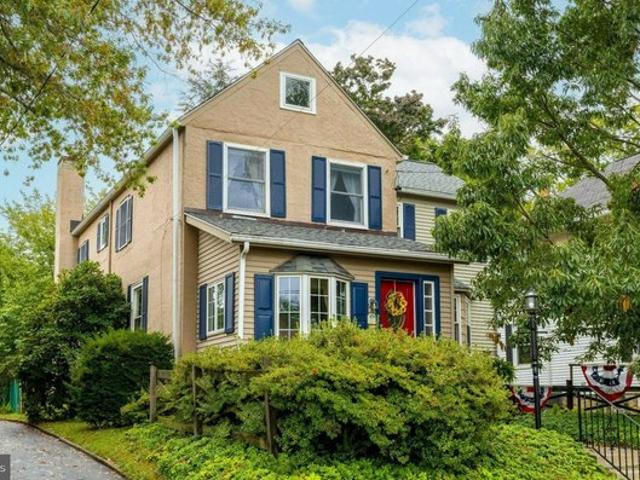 House for sale in Glenside, Cheltenham Township