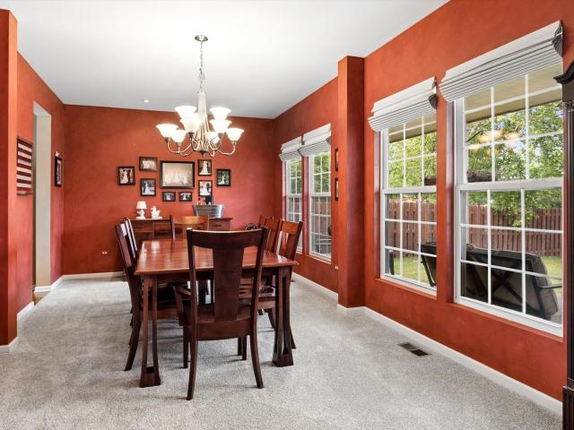 House for sale in Bolingbrook, Illinois