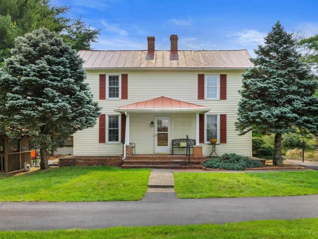 House for sale in Virginia