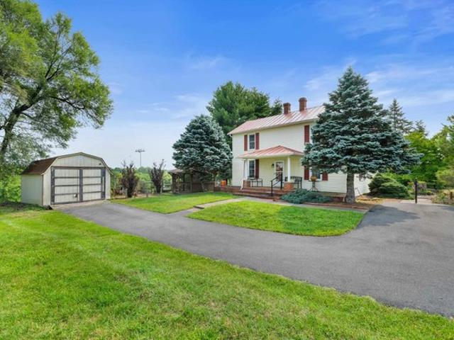 House for sale in Virginia