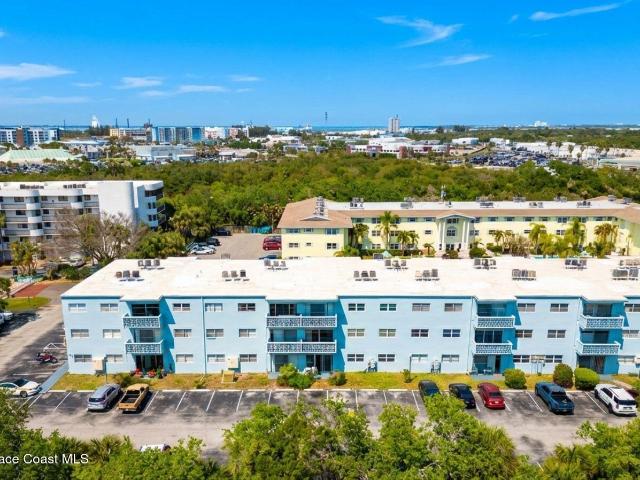 Condo for sale in Cape Canaveral, Florida