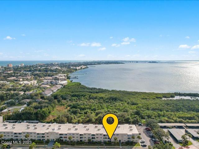 Condo for sale in Cape Canaveral, Florida