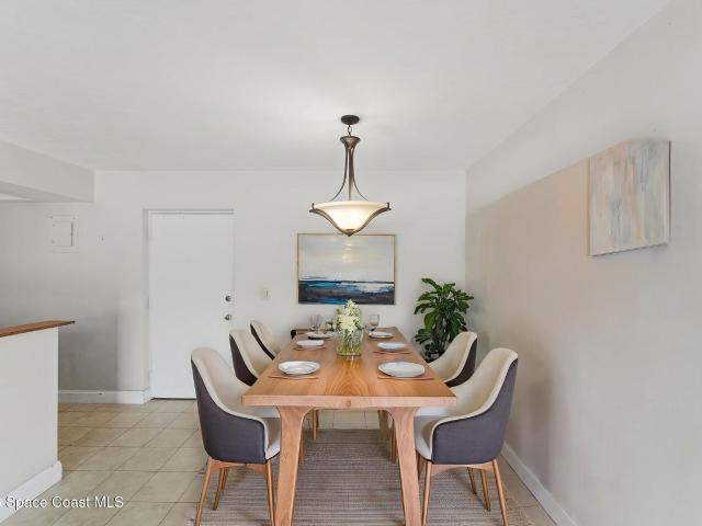 Condo for sale in Cape Canaveral, Florida