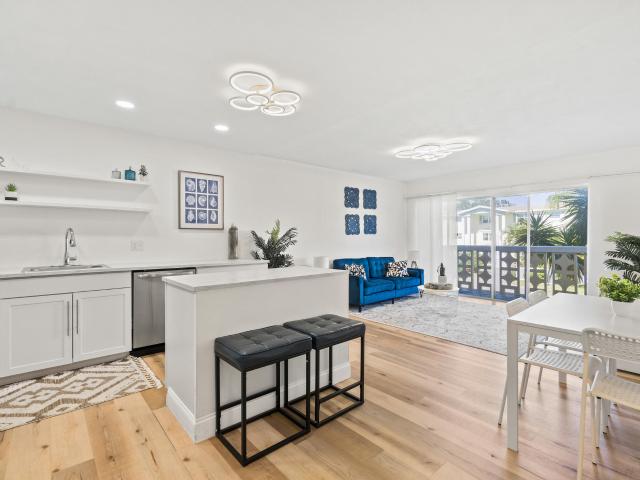Condo for sale in Cape Canaveral, Florida