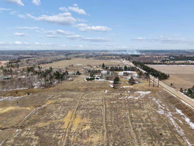 Land for sale in Beltrami, Minnesota