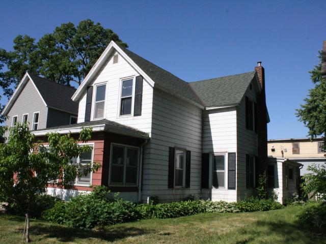 House for sale in La Crosse, Wisconsin