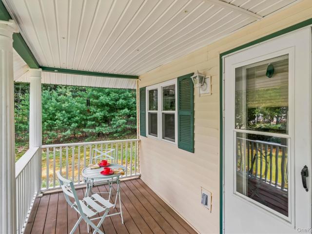 House for sale in Yulan, New York