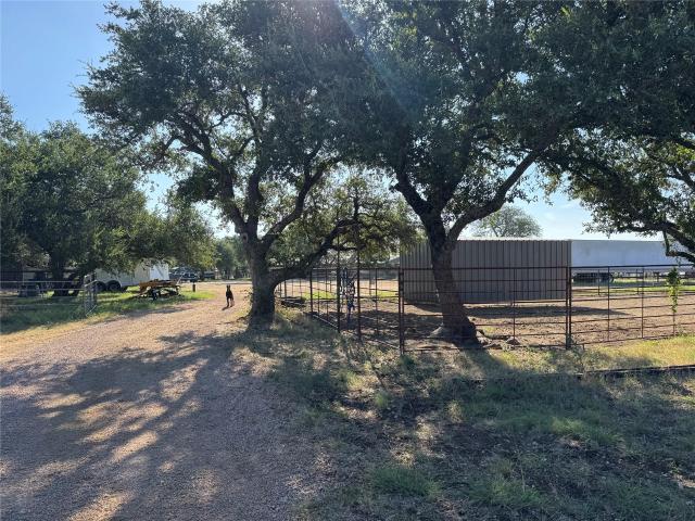 Farm for sale in Bertram, Texas