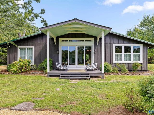 House for sale in Mentone, Alabama