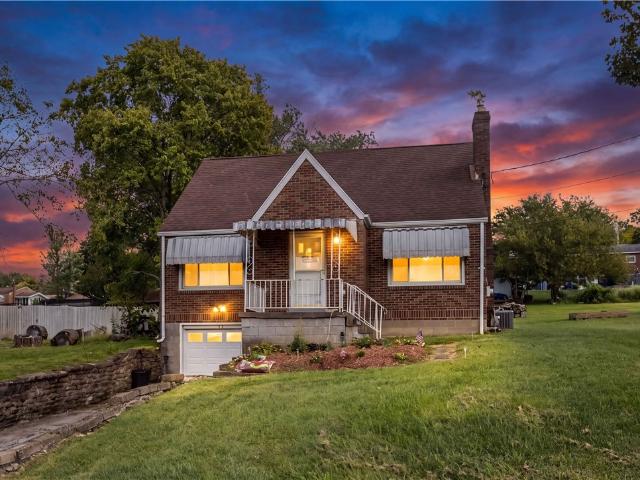 House for sale in Bovard, Pennsylvania