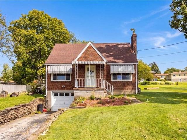 House for sale in Greensburg, Pennsylvania