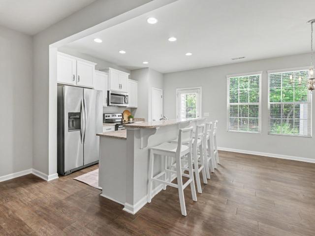 Townhouse for sale in Durham, North Carolina